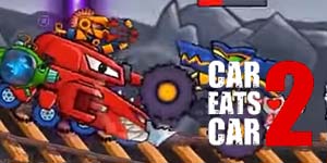 कार कार खाती है 2 