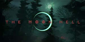 चंद्रमा नरक 