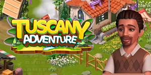 टस्कनी साहसिक 