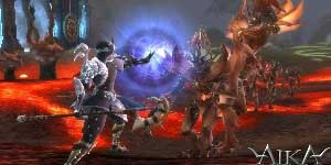 Aika ऑनलाइन 