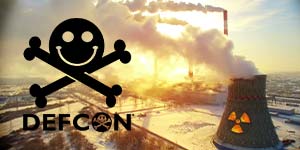 डेफकॉन 