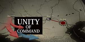 आदेश की समानता 