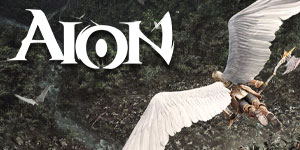 Aion ऑनलाइन 