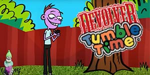 डेवोल्वर टंबल टाइम 