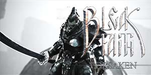 काला विश्वास: छोड़ दिया 