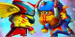 GoloWar ऑनलाइन - ऑनलाइन खेल GoloVar 