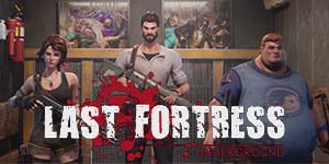 अंतिम किला: भूमिगत 