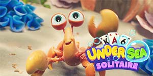 अंडरसी सॉलिटेयर ट्रिपिक्स 