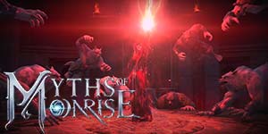 चंद्रोदय के मिथक 