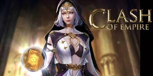 साम्राज्य का टकराव 