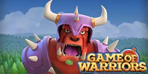 योद्धाओं का खेल 