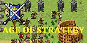 रणनीति का युग 