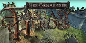 हेक्स कमांडर 