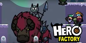 हीरो कारखाना 