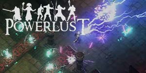 सत्तालोलुपता 