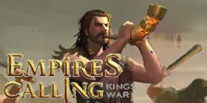 साम्राज्य की पुकार 