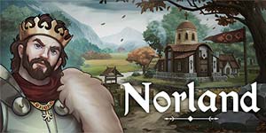 नॉरलैंड 