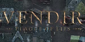 वेंडीर: झूठ का प्लेग 