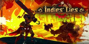 भारतीय झूठ 