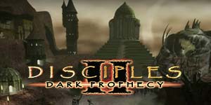 चेले 2 अँधेरी भविष्यवाणी 