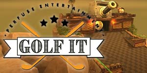 इसे गोल्फ करें! 