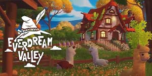एवरड्रीम वैली 