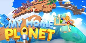 मेरा गृह ग्रह 