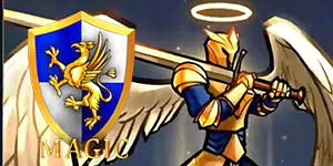 जादुई युद्धों का युग 