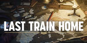 घर के लिए अंतिम ट्रेन 