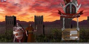 वारियर्स और Mages 