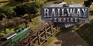 रेलवे साम्राज्य 