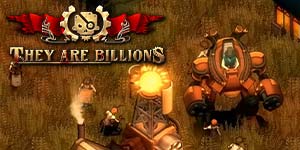 वे अरबों हैं 