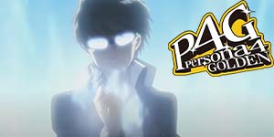 पर्सोना 4 गोल्डन 