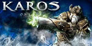 Karos: प्रारंभ Karos: प्रारंभ 