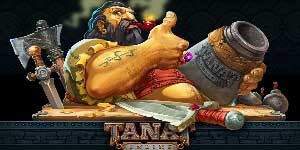 Thanatos ऑनलाइन 