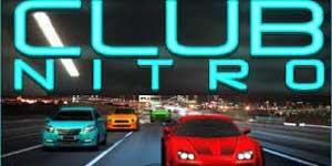 नाइट्रो क्लब 