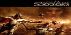 Hyborian एडवेंचर्स - कॉनन की आयु 