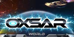 विश्व Oksaroy 