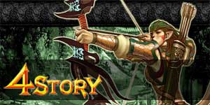 4Story: युद्ध राज्यों 