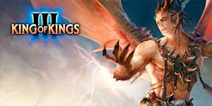 राजाओं के राजा 3 