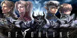 आरएफ ऑनलाइन 