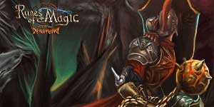 जादू की रून्स 