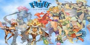 मौजमस्ती के लिए उड़ना 