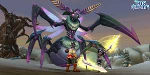 आइरिस ऑनलाइन 