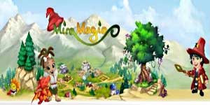 जादू की दुनिया 