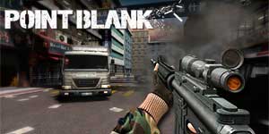 प्वाइंट खाली 