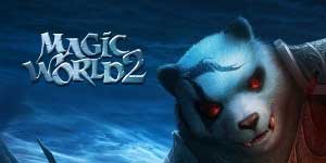 जादू की दुनिया 2 