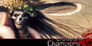 खून चैंपियंस 