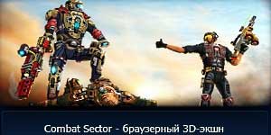 लड़ाकू क्षेत्र 