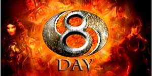 आठवें दिन 